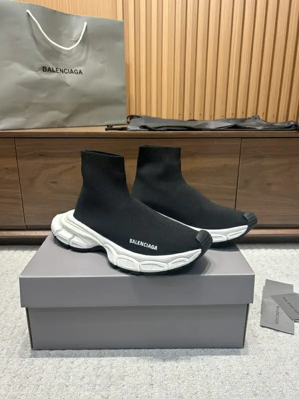 balenciaga bottes pour homme s_1267336